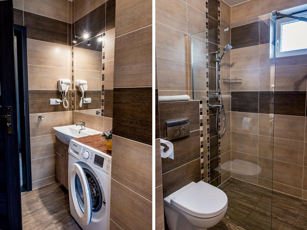 Apartament Skandynawski Władysławowo Dış mekan fotoğraf